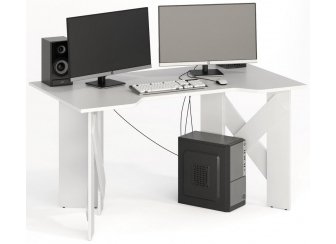 Компьютерный стол СКП-10 (GL-10)