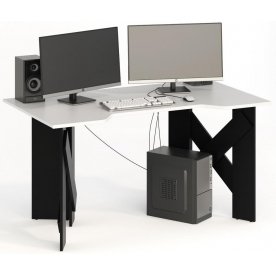 Компьютерный стол СКП-10 (GL-10)