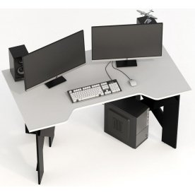 Компьютерный стол СКП-10 (GL-10)