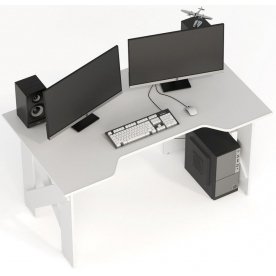 Компьютерный стол СКП-2 (GL-2)