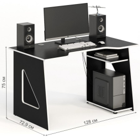 Компьютерный стол Стол СКП-4 GL-4