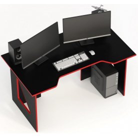 Компьютерный стол СКП-8 (GL-8)