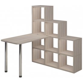 Компьютерный стол Беатрия 4/100