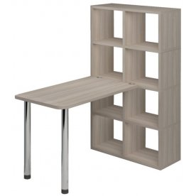 Компьютерный стол Элора 2-4/100