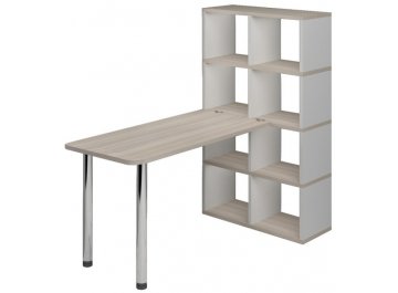 Компьютерный стол СПД 2-4/120