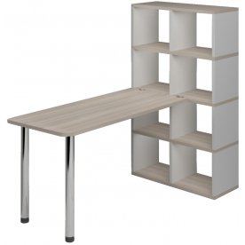 Компьютерный стол Элора 2-4/130