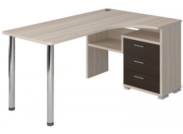 Компьютерный стол Жаспера-132С-160