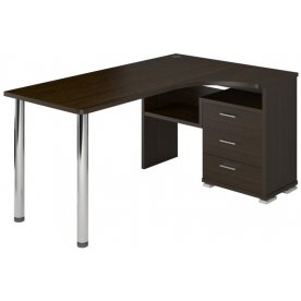 Компьютерный стол Жаспера-132С-160