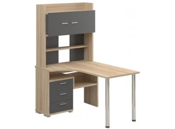 Компьютерный стол Жаспера-133-140