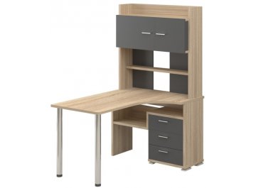 Компьютерный стол Жаспера-133-140