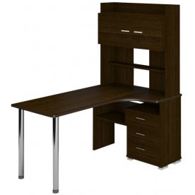 Компьютерный стол Жаспера-133-160