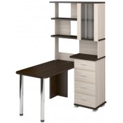 карамель / венге