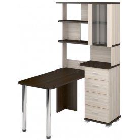 Компьютерный стол Жаспера-220/130