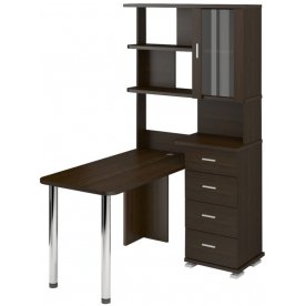 Компьютерный стол Жаспера-220/130