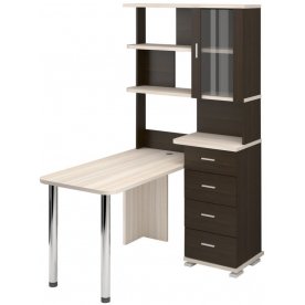 Компьютерный стол Жаспера-220/130