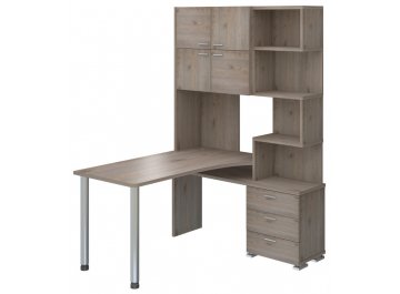 Компьютерный стол Жаспера-500М-140