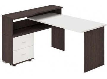 Компьютерный стол Жаспера-620/140