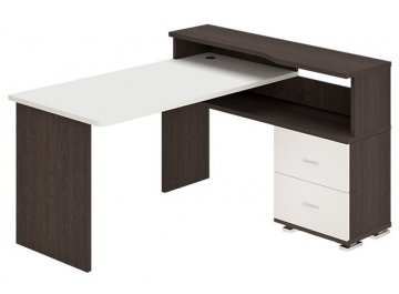 Компьютерный стол Жаспера-620/140