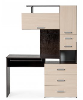 Компьютерный стол Джаз-17