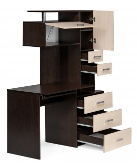 Компьютерный стол Джаз-17