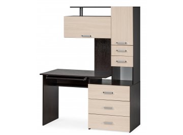 Компьютерный стол Джаз-17