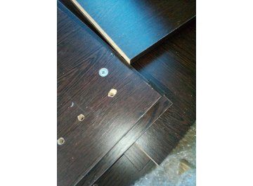 Компьютерный стол Джаз-17