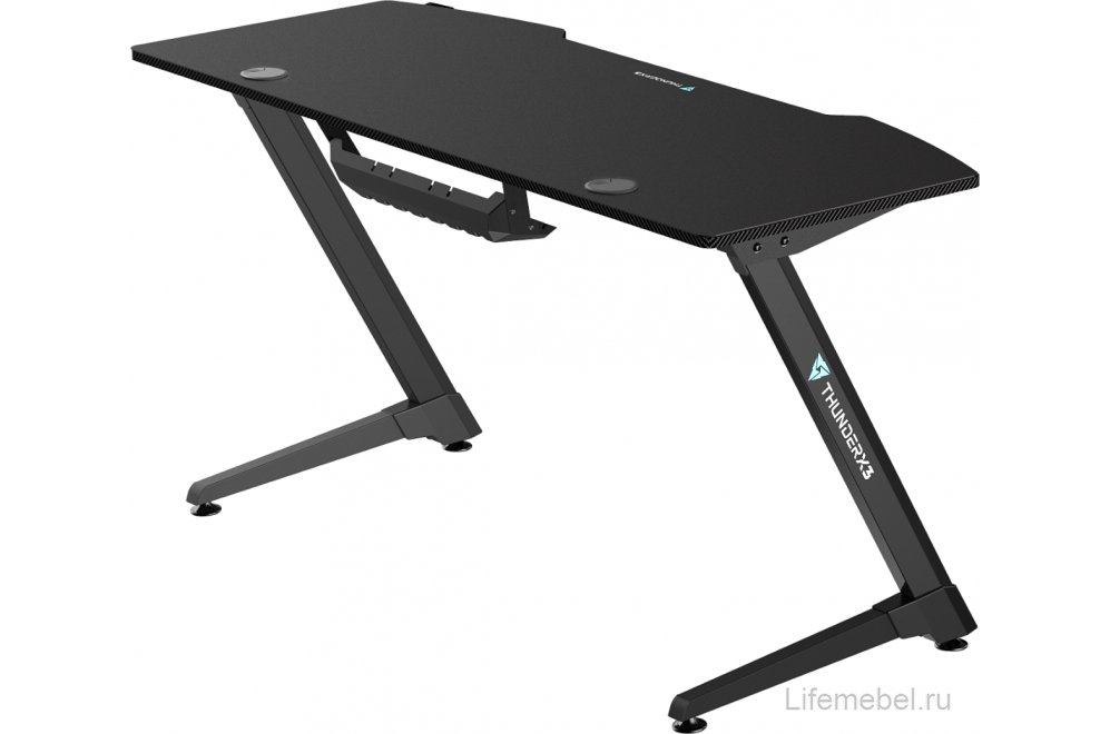 Компьютерный стол ThunderX3 ED5