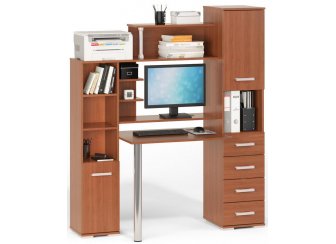 Компьютерный стол Вента-1