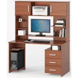 Компьютерный стол Вента-4 правый