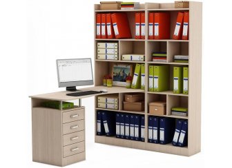 Компьютерный стол Атлант-186