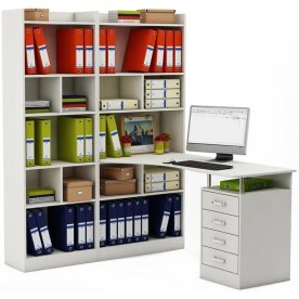 Компьютерный стол Витязь 286