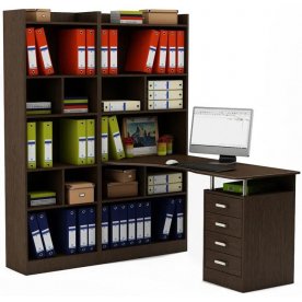 Компьютерный стол Витязь 286