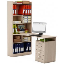 Компьютерный стол Атлант-28