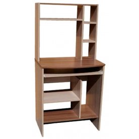 Компьютерный стол Юпитер-М02