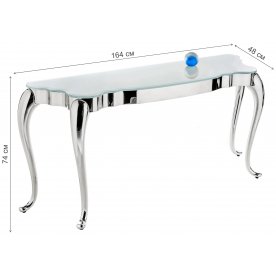 Консольный столик Paola