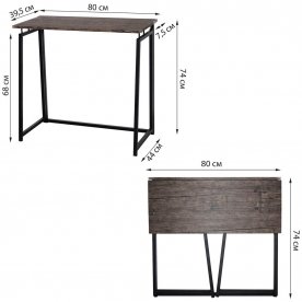 Письменный стол Rico N-001