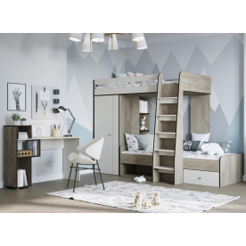 Письменный стол Акита