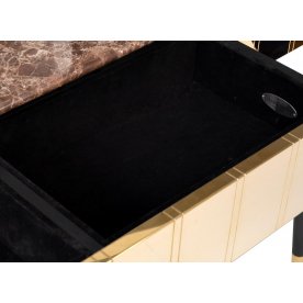 Письменный стол Amour 46AS-5526STOL/P