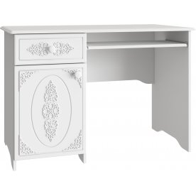 Письменный стол Ассоль АС-242К