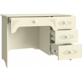 Письменный стол Ассоль АС-6 плюс правый