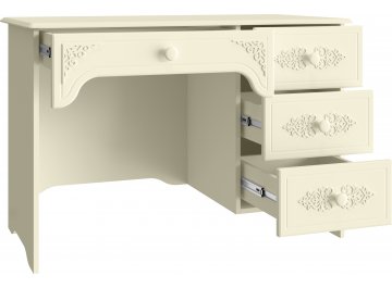 Письменный стол Ассоль плюс АС-6 правый