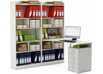 Письменный стол Атлант-288