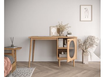 Письменный стол Баббл (Bubbles)