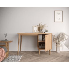 Письменный стол Баббл (Bubbles)