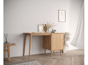 Письменный стол Баббл (Bubbles)