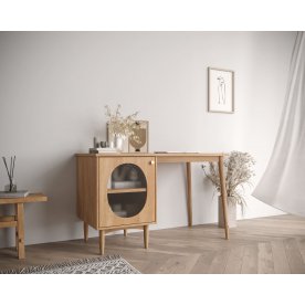 Письменный стол Баббл (Bubbles)