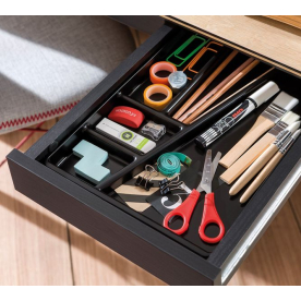 Письменный стол детский Black