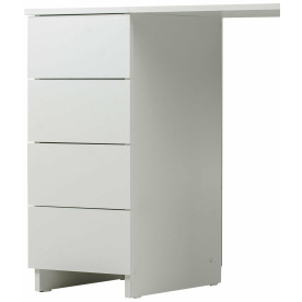 Письменный стол Brabix Scandi CD-016