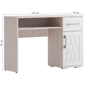 Письменный стол Британика