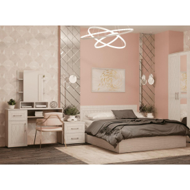 Письменный стол Британика